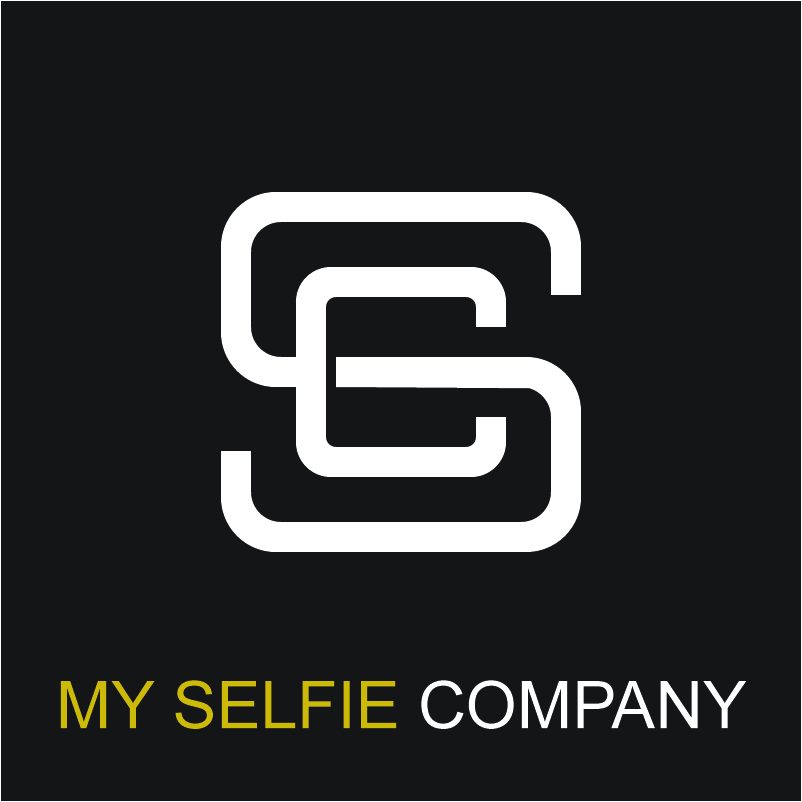 Logo My Selfie Company