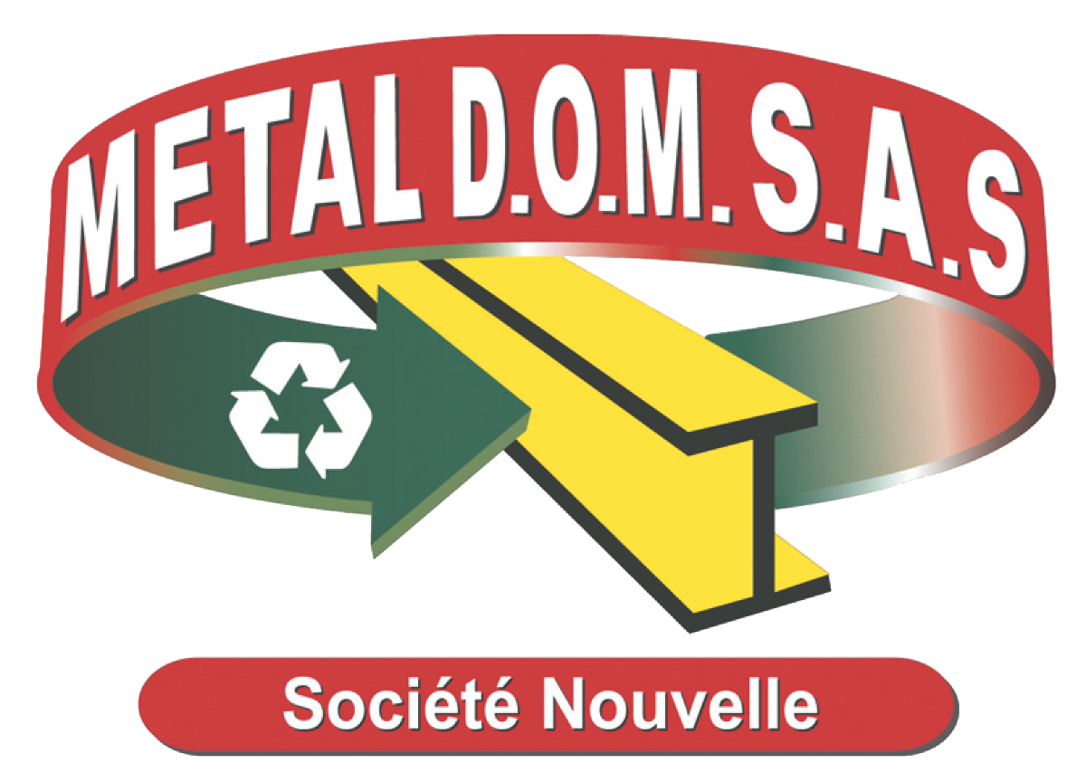 Logo MetalDOM