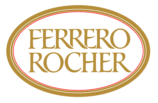 Logo Ferrero Rocher