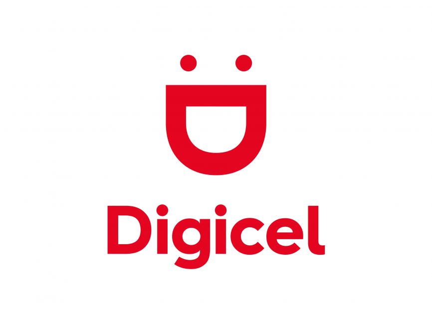 Logo Digicel